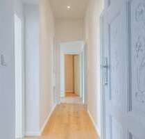 Wohnung zum Mieten in Berlin 1.116,96 € 85.92 m²