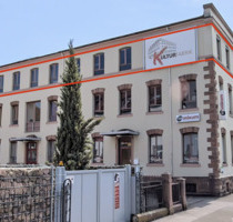 Halle in Lahr 5.540,00 € 652 m²