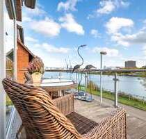 Wohnung zum Kaufen in Rendsburg 590.000,00 € 100 m²