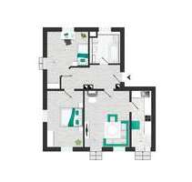 Wohnung zum Mieten in Pirna 880,00 € 80 m²