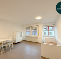 Wohnung zum Mieten in Ludwigsburg 680,00 € 33 m²