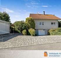 Haus zum Kaufen in Meßstetten 374.000,00 € 134 m²