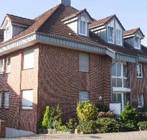 Wohnung zum Mieten in Borken 622,50 € 92.91 m²