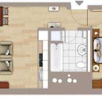 Wohnung zum Mieten in Berlin 1.549,00 € 51 m²