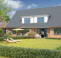 Haus zum Kaufen in Langwedel 431.900,00 € 124 m²