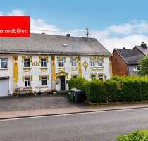 Haus zum Kaufen in Seck 159.000,00 € 230 m²
