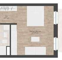 Wohnung zum Mieten in Stahnsdorf 799,00 € 36.42 m²