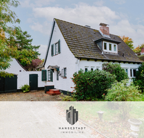 Haus zum Kaufen in Aumühle 925.000,00 € 175 m²