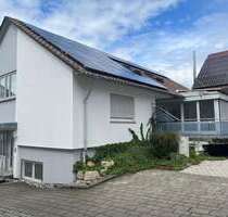 Wohnung zum Mieten in Rottenacker 1.400,00 € 161.65 m²