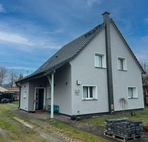 Haus zum Kaufen in Schulzendorf 549.000,00 € 125 m²