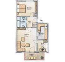 Wohnung zum Mieten in Weinstadt 730,00 € 71.84 m²