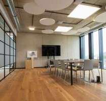 Büro in Bremen-Überseestadt 5.028,67 € 324.95 m²