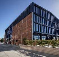 Büro in Bremen-Überseestadt 5.026,65 € 305 m²