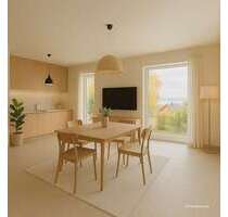 Wohnung zum Mieten in Breuberg Sandbach 1.250,00 € 93.05 m² - Breuberg / Sandbach