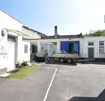 Halle in Düsseldorf 995,00 € 161 m²