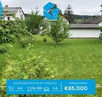Grundstück zu verkaufen in Ehringshausen Katzenfurt 85.000,00 € 503 m² - Ehringshausen / Katzenfurt