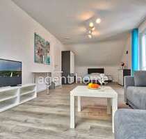 Wohnung zum Mieten in Stuttgart 1.080,00 € 35 m²