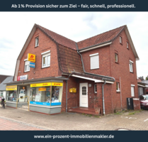 Haus zum Kaufen in Hemmoor 385.000,00 € 200 m²