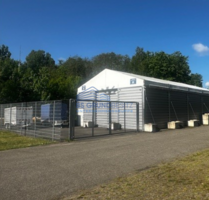 Halle in Recklinghausen 2.450,00 € 200 m²