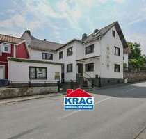 Haus zum Kaufen in Dautphetal 49.000,00 € 171 m²