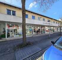 Einzelhandel in Waldkraiburg 1.540,00 € 205 m²