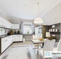 Wohnung zum Mieten in Minden 600,00 € 90 m²