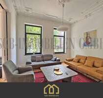 Wohnung zum Mieten in Bremen 1.700,00 € 100 m²