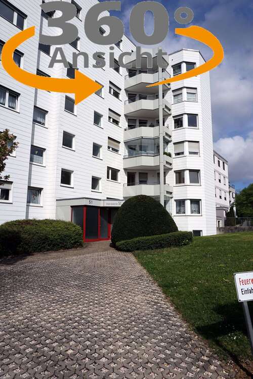 Wohnung zum Mieten in Plochingen 850,00 € 72 m²