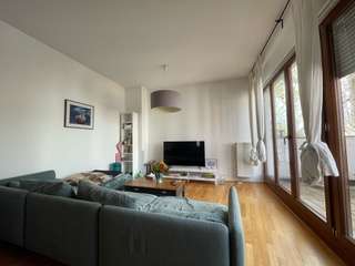 Wohnung zum Mieten in Frankfurt 980,00 € 58 m²