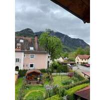 Wohnung zum Kaufen in Bad Reichenhall 360.000,00 € 78 m²