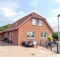 Haus zum Kaufen in Holtland Nücke 297.000,00 € 125 m² - Holtland / Nücke