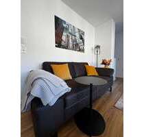 Wohnung zum Mieten in Frankfurt am Main 1.100,00 € 31 m²