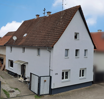 Haus zum Kaufen in Lustadt 199.000,00 € 145 m²