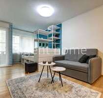 Wohnung zum Mieten in Stuttgart 1.000,00 € 30 m²