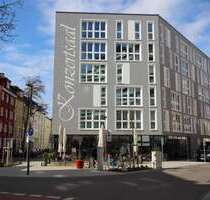 Wohnung zum Mieten in Neu-Ulm 1.100,00 € 72.5 m²