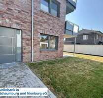 Wohnung zum Mieten in Nienburg (Weser) 930,00 € 84.79 m²