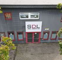Büro in Duisburg 2.300,00 € 230 m²