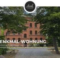 Wohnung zum Kaufen in Potsdam 440.000,00 € 74 m²