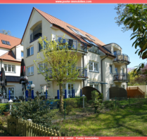 Wohnung zum Kaufen in Insel Poel 295.000,00 € 59 m²