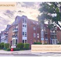 Wohnung zum Kaufen in Alsterdorf 1.482.950,00 € 223 m²