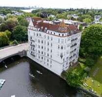 Wohnung zum Mieten in Hamburg 5.440,00 € 210 m²