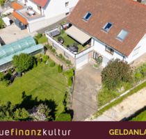 Haus zum Kaufen in Römerstein 560.000,00 € 208 m²