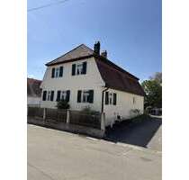 Haus zum Kaufen in Mödingen 174.000,00 € 100 m²