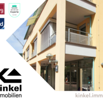 Wohnung zum Kaufen in Bad Liebenzell 169.000,00 € 55 m²