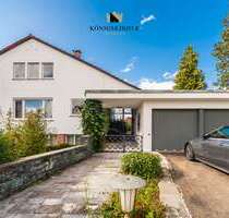 Haus zum Kaufen in Salach 998.000,00 € 264 m²