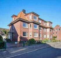 Wohnung zum Mieten in Wilhelmshaven-Bant 590,00 € 84.25 m²