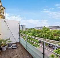 Wohnung zum Kaufen in Karlsruhe 419.000,00 € 89 m²