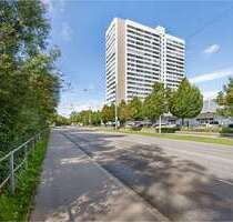 Wohnung zum Kaufen in Augsburg 129.000,00 € 39 m²