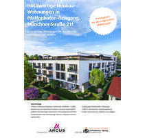 Wohnung zum Kaufen in Pfaffenhofen an der Ilm 389.000,00 € 54.64 m²