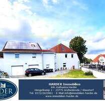 Haus zum Kaufen in Heiligenhafen 398.900,00 € 100 m²
